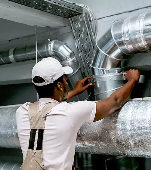 Air Duct Cleaning Services in Pembroke Park, Florida