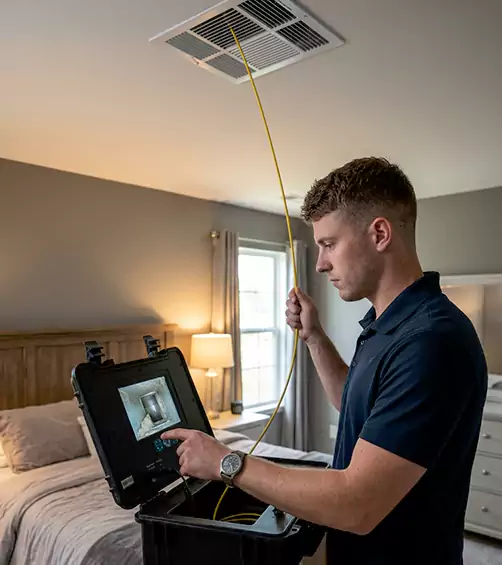 Air Duct Cleaning Services in Pembroke Park, Florida