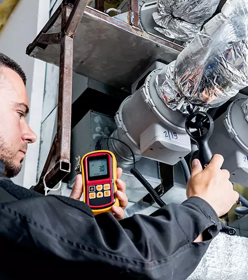 Air Duct Cleaning Services in Pembroke Park, Florida