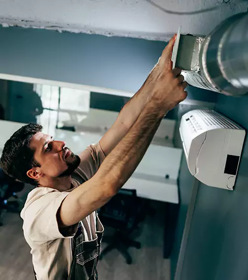 Air Duct Cleaning Services in Pembroke Park, Florida