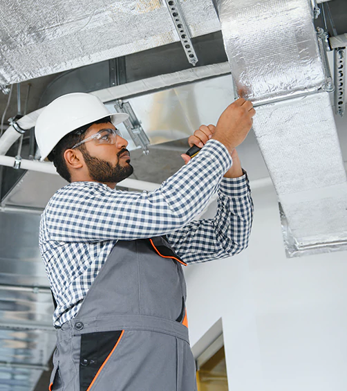Duct Repair Services in Pembroke Park, FL