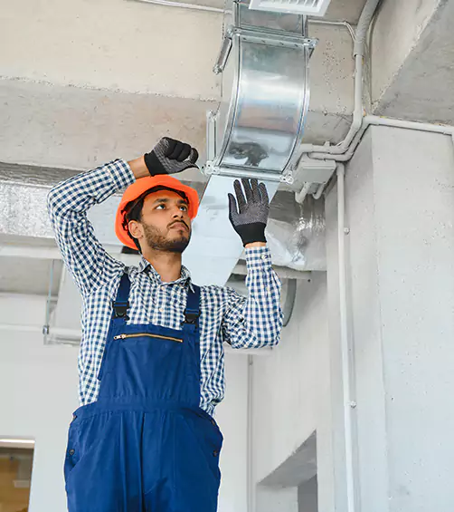 Air Duct Cleaning Services in Pembroke Park, Florida
