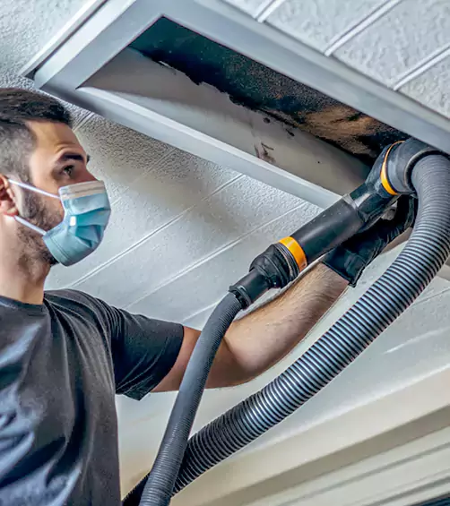 Air Duct Cleaning Services in Pembroke Park, Florida