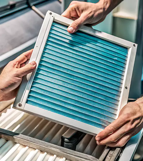 Air Duct Cleaning Services in Pembroke Park, Florida