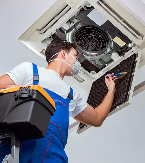 Air Duct Cleaning & Repairs in Pembroke Park, FL