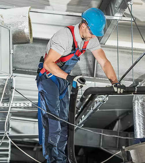 Air Duct Cleaning Services in Pembroke Park, Florida