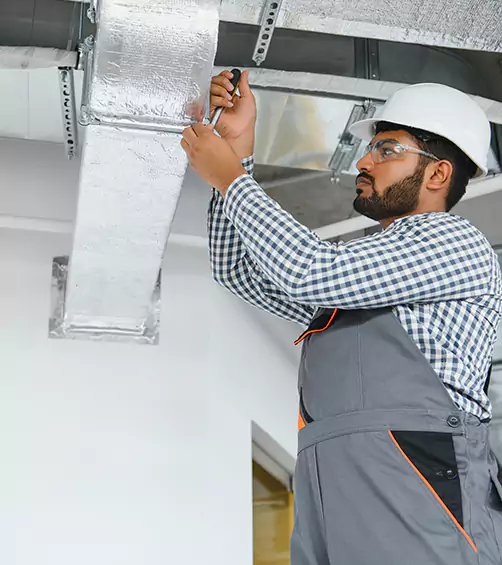 Air Duct Cleaning Services in Pembroke Park, Florida