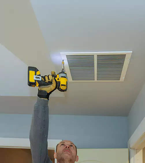 Air Duct Cleaning Services in Pembroke Park, Florida