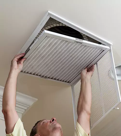 Air Duct Cleaning Services in Pembroke Park, Florida