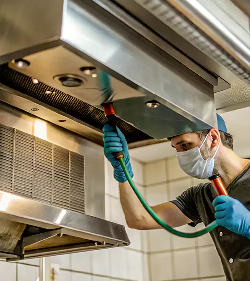 Air Duct Cleaning Services in Pembroke Park, Florida