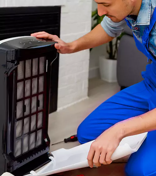 Air Duct Cleaning Services in Pembroke Park, Florida