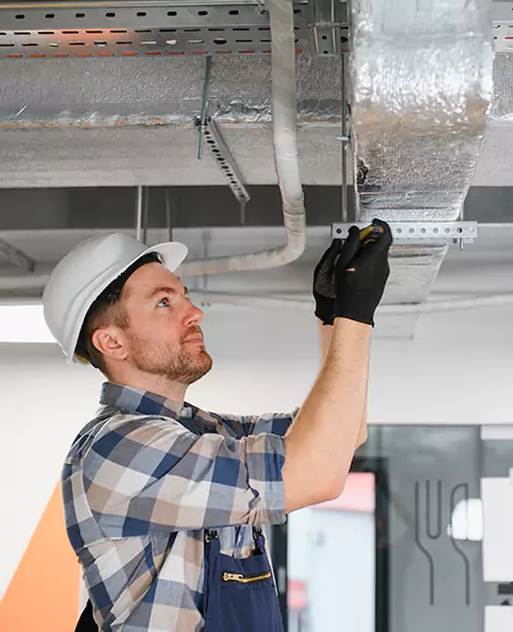 Cleaner Ventilation for Offices, Retail Spaces, and Facilities in Pembroke Park, FL