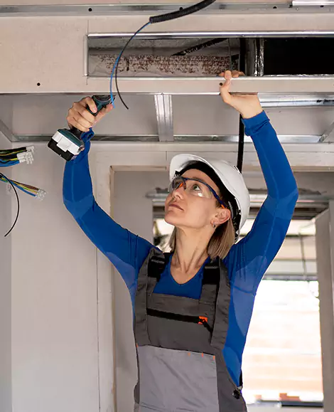 Cleaner Airflow Better Filtration and Humidity Support in Pembroke Park, FL