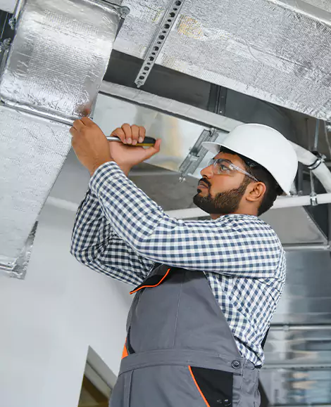 Professional Air Duct Cleaning and Repair Services in Pembroke Park, FL