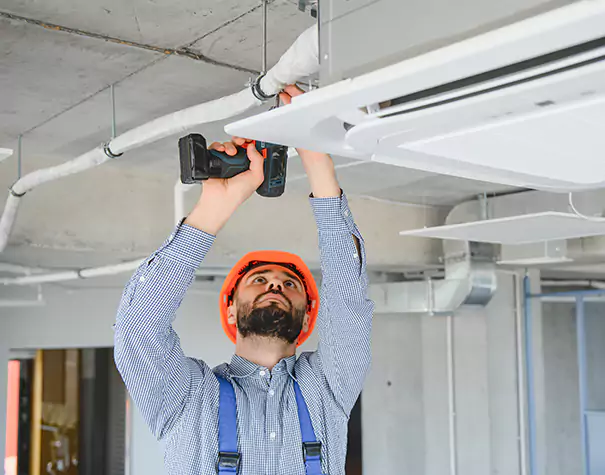 Air Duct Inspection and Testing in Pembroke Park, FL