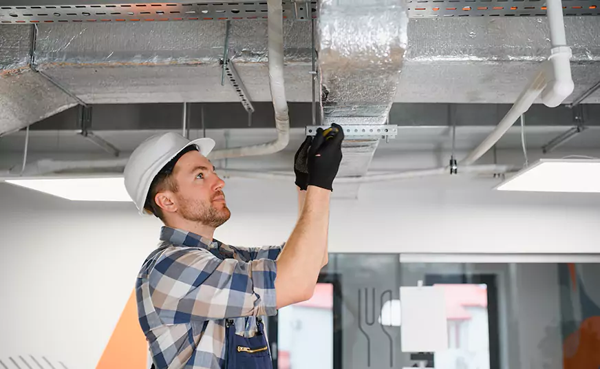 Air Duct Cleaning Services Pembroke Park