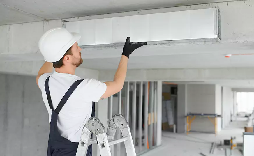 Air Duct Installation Services Pembroke Park