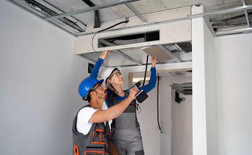 Duct Sealing Services Pembroke Park