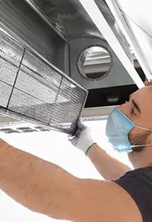 Dryer Vent and Indoor Air Quality Services in Pembroke Park, FL