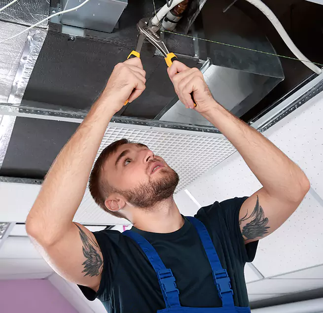 Why Homeowners and Businesses Choose Pembroke Park Air Duct Cleaning Pro in Pembroke Park?