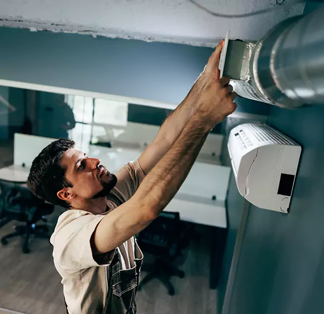 Why Pembroke Park Homeowners Choose Pembroke Park Air Duct Cleaning Pro for Air Duct Inspection?