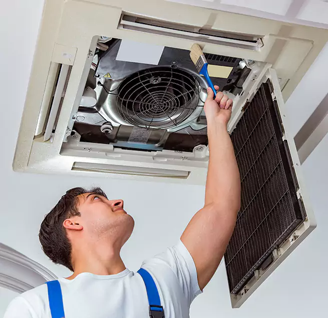 Why Pembroke Park Property Owners Choose Pembroke Park Air Duct Cleaning Pro for Duct Sealing