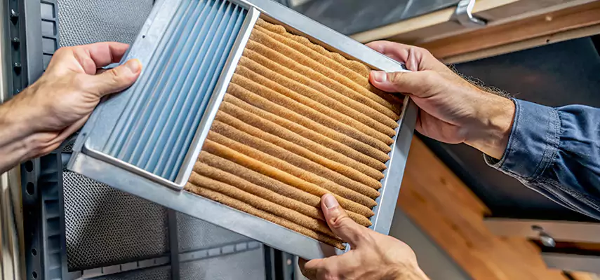 HEPA Filter Installation Pembroke Park