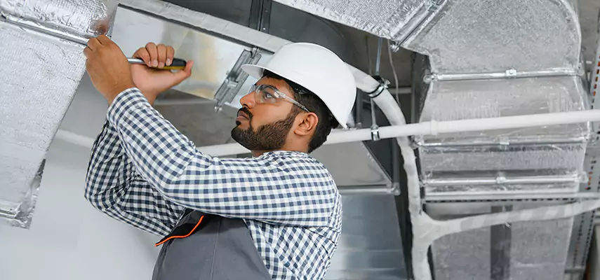 HVAC System Duct Cleaning Pembroke Park