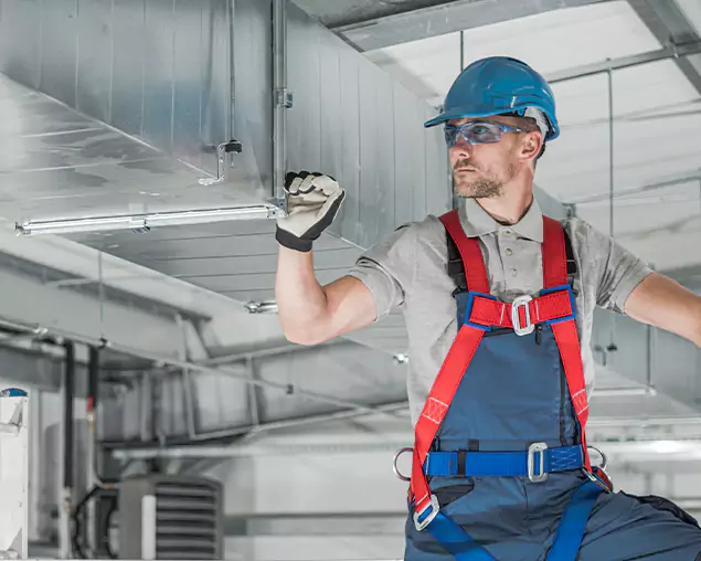 Fix Damaged, Loose, and Noisy Vents in Pembroke Park, Florida