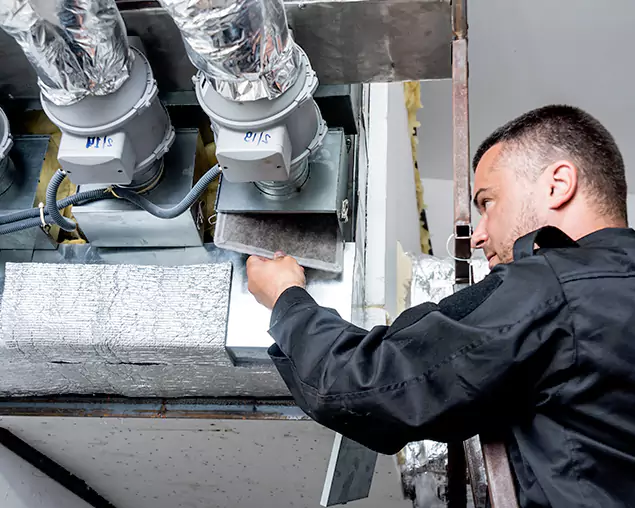 Install a Better Dryer Exhaust Path in Pembroke Park, FL