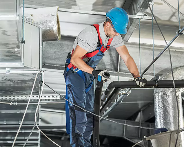 Fix Broken, Loose, and Blocked Dryer Vents in Pembroke Park, FL