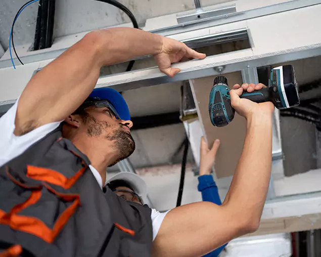 HVAC System Cleaning for Homes and Businesses in Pembroke Park, FL