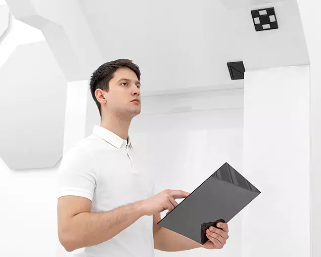Whole-Home Air Purifier Installation in Pembroke Park, FL