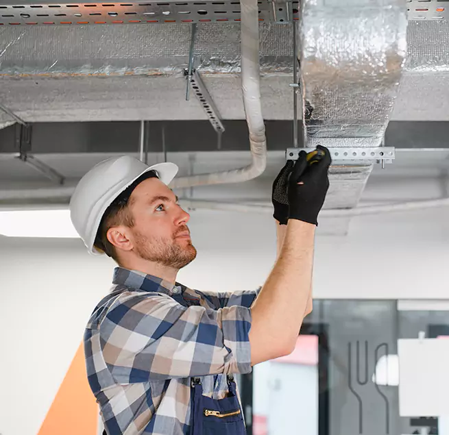 Why Pembroke Park, FL Homeowners Choose Pembroke Park Air Duct Cleaning Pro for Energy Efficiency Duct Upgrades?