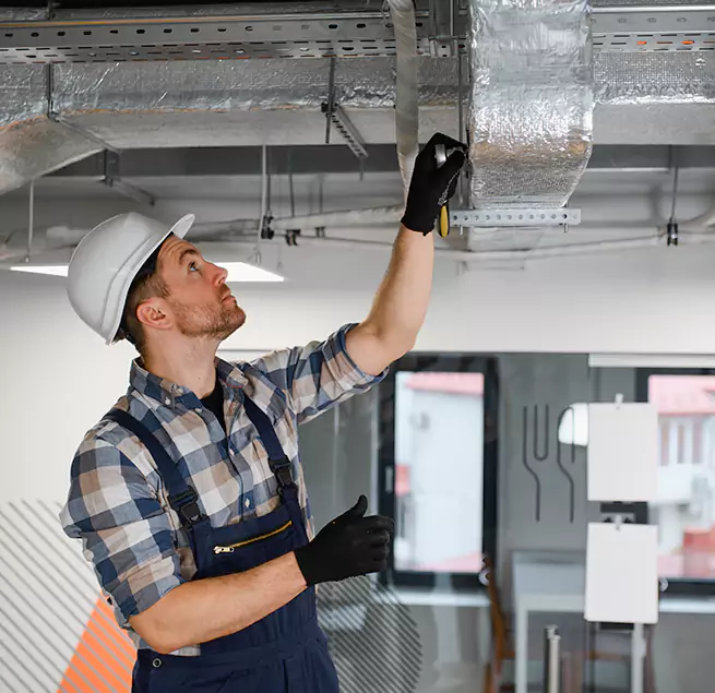 Why Builders and Homeowners Choose Pembroke Park Air Duct Cleaning Pro for New Construction Duct Installation in Pembroke Park, FL?