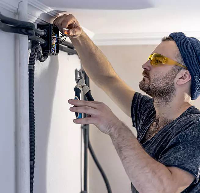 Why Pembroke Park, FL Homeowners Choose Pembroke Park Air Duct Cleaning Pro for HVAC UV Light Installation?