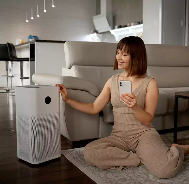 Why Pembroke Park, FL Homeowners Choose Pembroke Park Air Duct Cleaning Pro for Air Purifier Installation?